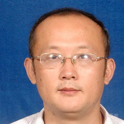 隋教授
