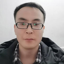 任庆鹏老师