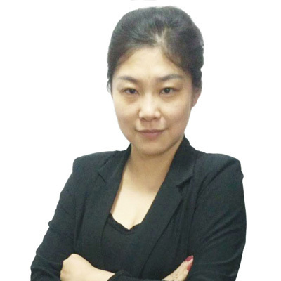 沈阳志诚会计_卢丽丽