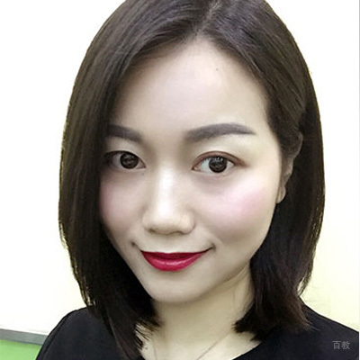 沈阳美联英语_Maggie