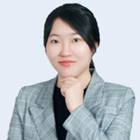 郁静楠老师