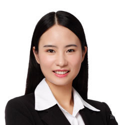 白梦妮
