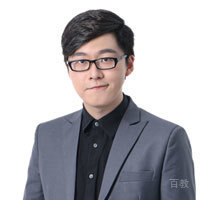 James·Chen讲师