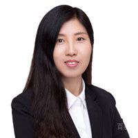Sophia·Liang讲师