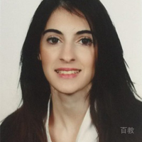Naomi老师