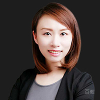 Betty老师