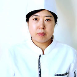 张老师