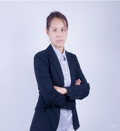 沈阳平成教育_马占美