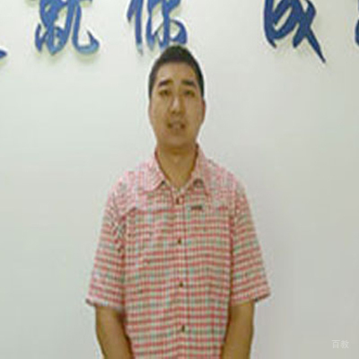 沈阳杰威教育_唐凯
