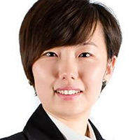 于老师