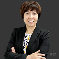 Helen老师