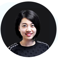 Gillian老师