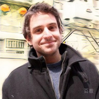 Alan Cody老师