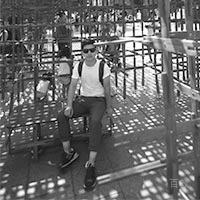 Edwin 老师