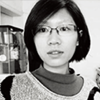 Hui老师
