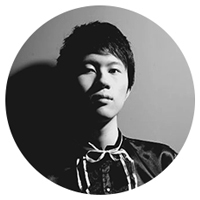 M. LU老师