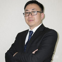 陈豪老师