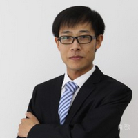 陈勇老师