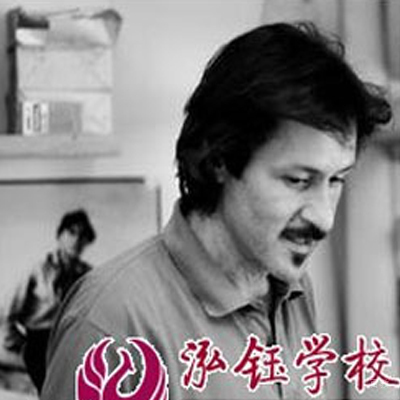 沈阳泓钰培训学校_Cristi