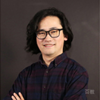 詹老师