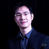 李康讲师