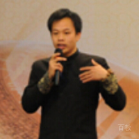 国学书法课老师_王山谷