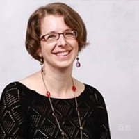 英孚外教老师
