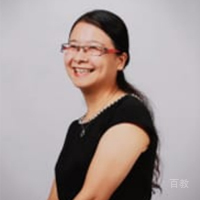英孚外教老师