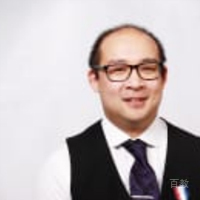 英孚外教老师