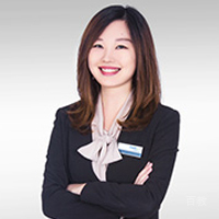Stella/吴小燕讲师