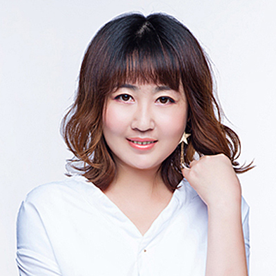 沈阳标榜美容美发_姬林