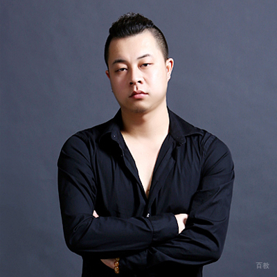 沈阳标榜美容美发_符春林