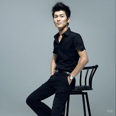 沈阳标榜美容美发_唐道贺