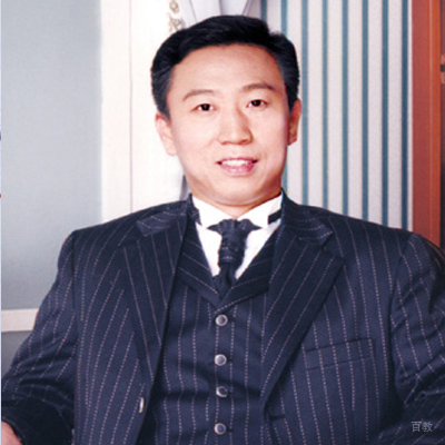 沈阳标榜美容美发_程利国