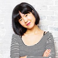 Ms Dong老师