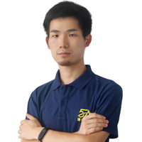 胡龙辉老师