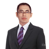 胡清华老师