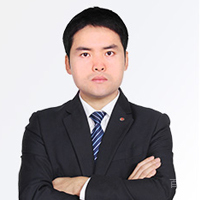 马老师