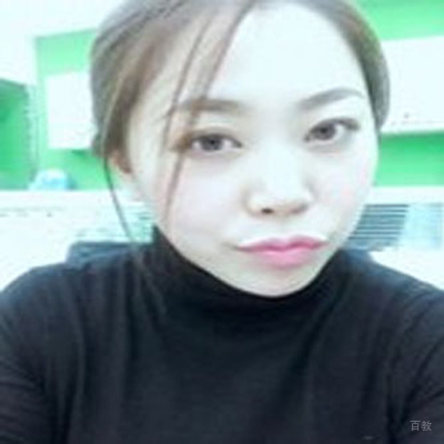 沈阳韦博英语_赵一诗