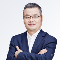 李钰老师