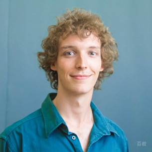 沈阳佳航留学_James