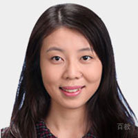 沈冰洁讲师