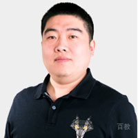 陈朗讲师
