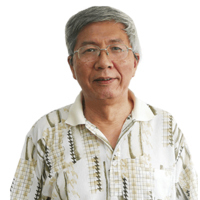 张老师