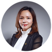 大数据讲师——孙老师