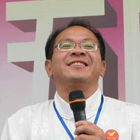 程喜华