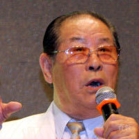 彭清一
