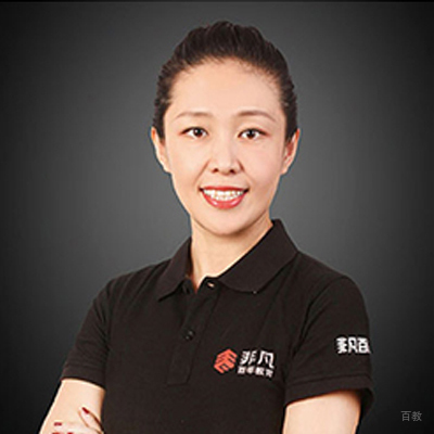 沈阳非凡健身培训学校_齐妍妍