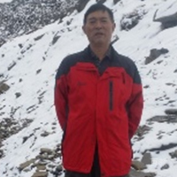 李老师
