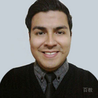 Jesus老师
